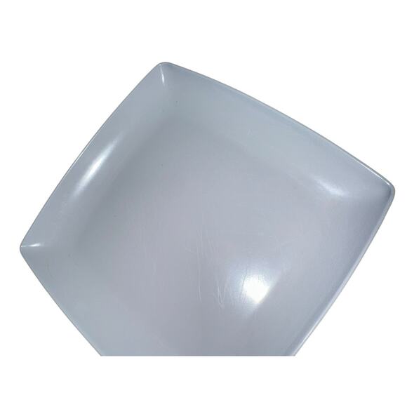 Vintage Ozark Airlines Serviceware Jet Liner Lot Trays Mugs Bowls Flatware READ - Picture 8 of 11